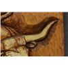 Image 7 : WESTERN WOOD CARVING (DEE FLAGG)