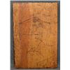 Image 9 : WESTERN WOOD CARVING (DEE FLAGG)