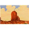 Image 5 : NAVAJO PAINTING (FRANK LEE JOE)