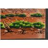 Image 6 : NAVAJO PAINTING (FRANK LEE JOE)