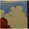 Image 7 : NAVAJO PAINTING (FRANK LEE JOE)
