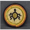 Image 2 : HOPI BASKETRY PLAQUE