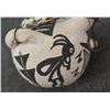 Image 10 : ACOMA POTTERY CANTEEN (L. J.)
