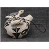 Image 1 : ACOMA POTTERY CANTEEN (L. J.)