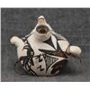 Image 4 : ACOMA POTTERY CANTEEN (L. J.)