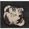 Image 5 : ACOMA POTTERY CANTEEN (L. J.)
