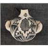Image 7 : ACOMA POTTERY CANTEEN (L. J.)