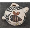 Image 9 : ACOMA POTTERY CANTEEN (L. J.)