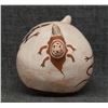 Image 2 : ZUNI INDIAN POTTERY JAR (JOSEPHINE NAHOHAI)
