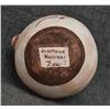 Image 6 : ZUNI INDIAN POTTERY JAR (JOSEPHINE NAHOHAI)