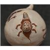 Image 9 : ZUNI INDIAN POTTERY JAR (JOSEPHINE NAHOHAI)