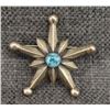 Image 1 : NAVAJO PIN (J. C.)