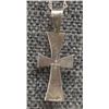 Image 2 : HOPI CROSS PENDANT (JOE JOSYTEWA)