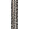 Image 4 : HOPI CROSS PENDANT (JOE JOSYTEWA)