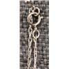 Image 5 : HOPI CROSS PENDANT (JOE JOSYTEWA)