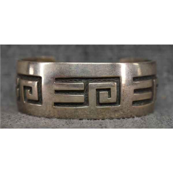 HOPI BRACELET (MANUEL HOYUNGWA)