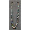 Image 1 : PEUBLO TREASURE NECKLACE