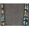 Image 5 : PEUBLO TREASURE NECKLACE