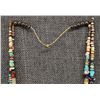 Image 6 : PEUBLO TREASURE NECKLACE