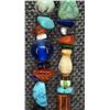 Image 7 : PEUBLO TREASURE NECKLACE