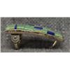 Image 3 : NAVAJO BUCKLE (TED DRAPER)