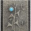 Image 5 : NAVAJO PENDANT (MONTY CLAW)