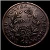 Image 2 : 1798 Draped Bust Large Cent CLOSELY UNCIRCULATED
