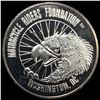Image 1 : 1999 Silver Motorcycle Riders Foundation GEM  BU