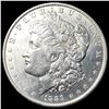 Image 1 : 1889-O Silver Morgan Dollar CHOICE BU