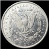 Image 2 : 1889-O Silver Morgan Dollar CHOICE BU