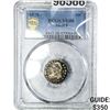 Image 1 : 1820 Capped Bust Dime PCGS VG08 Small O