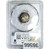 Image 2 : 1820 Capped Bust Dime PCGS VG08 Small O