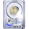 Image 2 : 1940 Wheat Quarter PCGS PR67