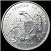 Image 2 : 1831 Capped Bust Silver Quarter CLOSELY  UNCIRCULATED