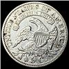 Image 2 : 1832 Capped Bust Half Dime NEARLY  UNCIRCULATED