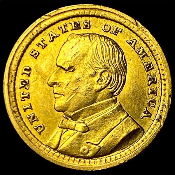 1903 Gold $1 Louisiana Purchase HIGH GRADE