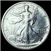 Image 1 : 1917-S Silver Walking Liberty Half Dollar  CLOSELY UNCIRCULATED