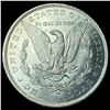 Image 2 : 1884-O Morgan Silver Dollar CHOICE BU
