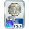 Image 2 : 1883-O Morgan Silver Dollar PGA MS64