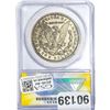 Image 2 : 1902 Morgan Silver Dollar ANACS AU53