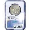 Image 2 : 1967 Kennedy Half Dollar NGC MS68