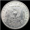 Image 2 : 1889-S Silver Morgan Dollar CLOSELY  UNCIRCULATED
