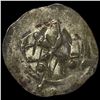 Image 2 : German Hall Silver Hand Heller