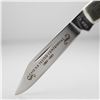 Image 4 : W.R. Case and Sons XX Centennial 1889-1989 Red Jigged Two Blade Folding Pen Knife