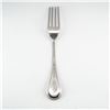 Image 3 : John Wendt Sterling Silver Fork, Bird Pattern