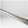 Image 5 : John Wendt Sterling Silver Fork, Bird Pattern