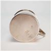 Image 3 : Oneida Community Sterling Silver Baby Cup