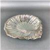Image 1 : Wallace Baroque Silverplate Shell Form Dish