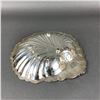 Image 2 : Wallace Baroque Silverplate Shell Form Dish