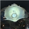 Image 3 : Wallace Baroque Silverplate Shell Form Dish